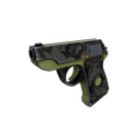 Woodsy Widowmaker Mk.II Pistol (Minimal Wear)