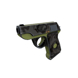 free tf2 item Woodsy Widowmaker Mk.II Pistol (Minimal Wear)