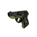 Woodsy Widowmaker Mk.II Pistol (Factory New)