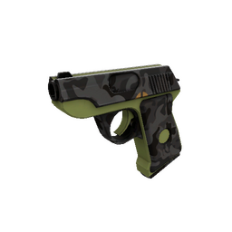 free tf2 item Woodsy Widowmaker Mk.II Pistol (Factory New)