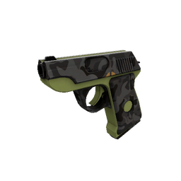 Woodsy Widowmaker Mk.II Pistol (Factory New)