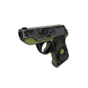 Killstreak Woodsy Widowmaker Mk.II Pistol (Field-Tested)