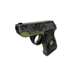 free tf2 item Woodsy Widowmaker Mk.II Pistol (Field-Tested)