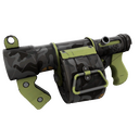 Woodsy Widowmaker Mk.II Stickybomb Launcher (Minimal Wear)