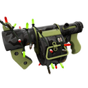 Festivized Killstreak Woodsy Widowmaker Mk.II Stickybomb Launcher (Factory New)
