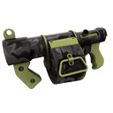 Strange Woodsy Widowmaker Mk.II Stickybomb Launcher (Factory New)