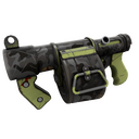 Woodsy Widowmaker Mk.II Stickybomb Launcher (Field-Tested)