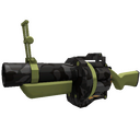 Killstreak Woodsy Widowmaker Mk.II Grenade Launcher (Factory New)