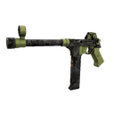 Woodsy Widowmaker Mk.II SMG (Minimal Wear)