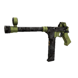 Woodsy Widowmaker Mk.II SMG (Minimal Wear)