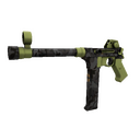 Woodsy Widowmaker Mk.II SMG (Factory New)