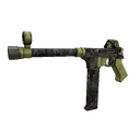 Woodsy Widowmaker Mk.II SMG (Field-Tested)