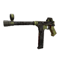 Woodsy Widowmaker Mk.II SMG (Battle Scarred)