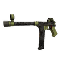 Woodsy Widowmaker Mk.II SMG (Well-Worn)