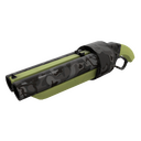 Strange Professional Killstreak Woodsy Widowmaker Mk.II Scattergun (Factory New)