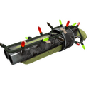 Festivized Woodsy Widowmaker Mk.II Scattergun (Field-Tested)
