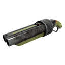 Woodsy Widowmaker Mk.II Scattergun (Well-Worn)