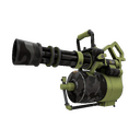 Woodsy Widowmaker Mk.II Minigun (Minimal Wear)