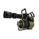 Woodsy Widowmaker Mk.II Minigun (Well-Worn)