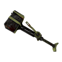 Woodsy Widowmaker Mk.II Powerjack (Battle Scarred)