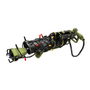 Festivized Woodsy Widowmaker Mk.II Degreaser (Factory New)