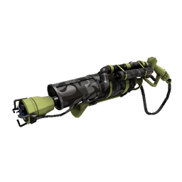 free tf2 item Woodsy Widowmaker Mk.II Degreaser (Factory New)