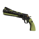 Woodsy Widowmaker Mk.II Revolver (Minimal Wear)