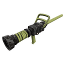 Woodsy Widowmaker Mk.II Medi Gun (Minimal Wear)