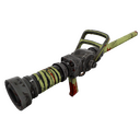 Woodsy Widowmaker Mk.II Medi Gun (Battle Scarred)