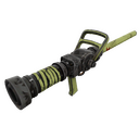 Woodsy Widowmaker Mk.II Medi Gun (Well-Worn)