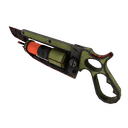 Woodsy Widowmaker Mk.II Ubersaw (Well-Worn)