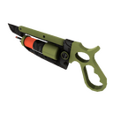 Woodsy Widowmaker Mk.II Ubersaw (Factory New)