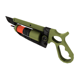 Woodsy Widowmaker Mk.II Ubersaw (Factory New)