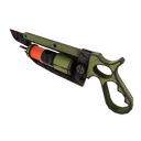 Woodsy Widowmaker Mk.II Ubersaw (Field-Tested)