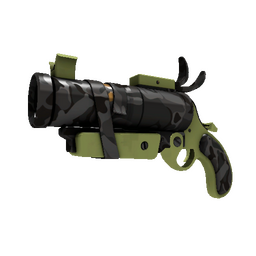 free tf2 item Woodsy Widowmaker Mk.II Detonator (Factory New)