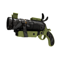 Woodsy Widowmaker Mk.II Detonator (Factory New)