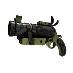 Woodsy Widowmaker Mk.II Detonator (Battle Scarred)