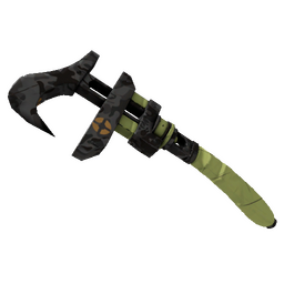 Killstreak Woodsy Widowmaker Mk.II Jag (Minimal Wear)