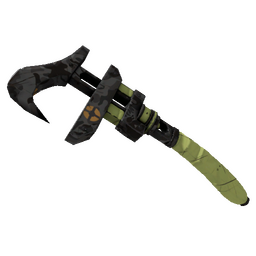 free tf2 item Woodsy Widowmaker Mk.II Jag (Field-Tested)