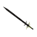 Woodsy Widowmaker Mk.II Claidheamh Mòr (Factory New)