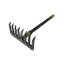 Woodsy Widowmaker Mk.II Back Scratcher (Minimal Wear)