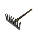 Woodsy Widowmaker Mk.II Back Scratcher (Battle Scarred)