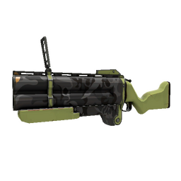 free tf2 item Woodsy Widowmaker Mk.II Loch-n-Load (Minimal Wear)