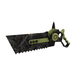 free tf2 item Woodsy Widowmaker Mk.II Amputator (Minimal Wear)