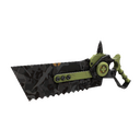 Woodsy Widowmaker Mk.II Amputator (Field-Tested)