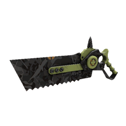 free tf2 item Woodsy Widowmaker Mk.II Amputator (Field-Tested)