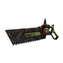 Woodsy Widowmaker Mk.II Amputator (Battle Scarred)