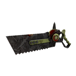 free tf2 item Woodsy Widowmaker Mk.II Amputator (Battle Scarred)