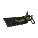 Woodsy Widowmaker Mk.II Amputator (Well-Worn)