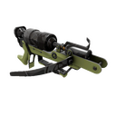 Woodsy Widowmaker Mk.II Crusader's Crossbow (Minimal Wear)